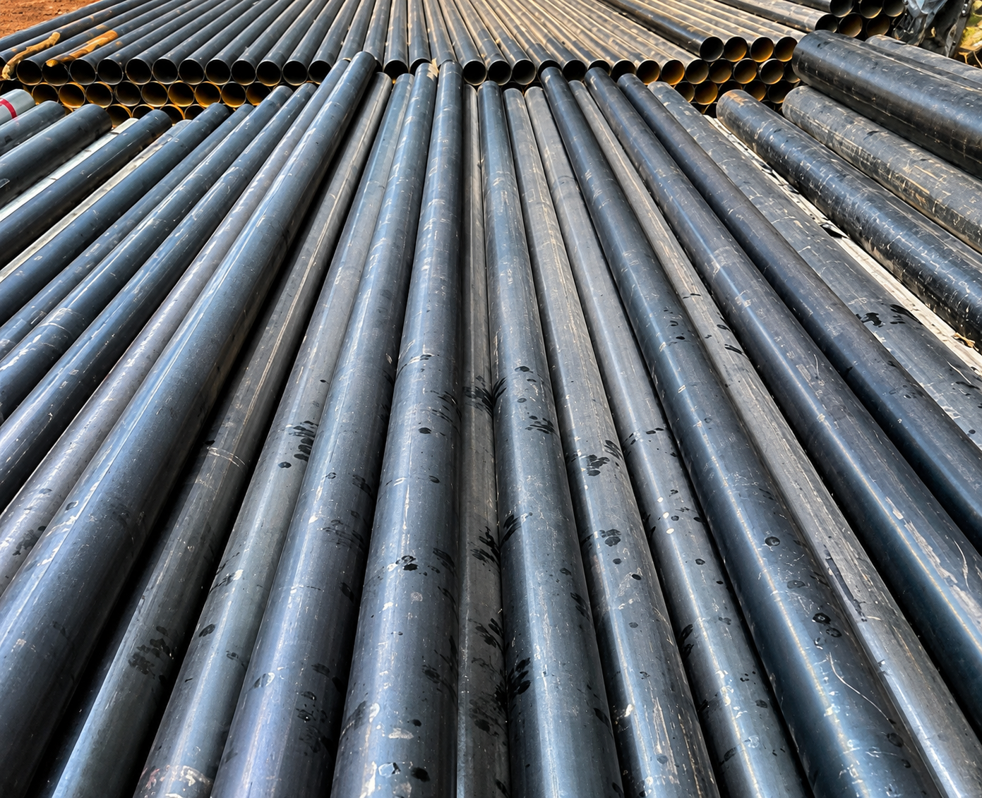 Jindal steel pipes and hollow sections